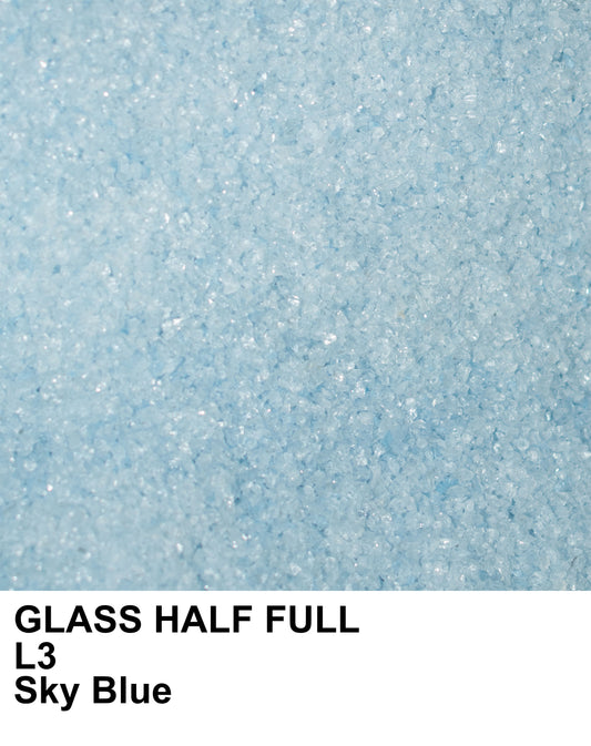 Glass Half Full Products