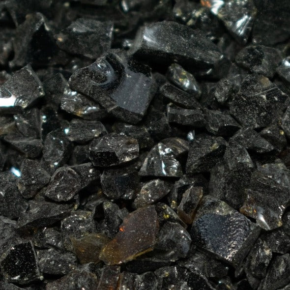 Black Level 1 (Large Gravel)