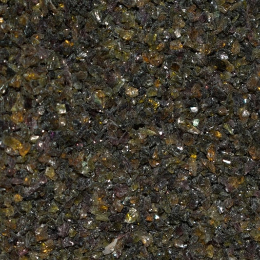 Black Level 3 (Coarse Sand)